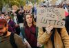 Γαλλία: 350 εκδηλώσεις διαμαρτυρίας σε όλες σχεδόν τις μεγάλες πόλεις της χώρας (ΦΩΤΟ)