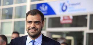Και ο Άδωνις τα είπε καλά και ο Δένδιας καλά έκανε…
