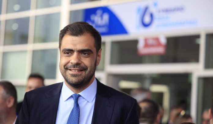 Και ο Άδωνις τα είπε καλά και ο Δένδιας καλά έκανε…
