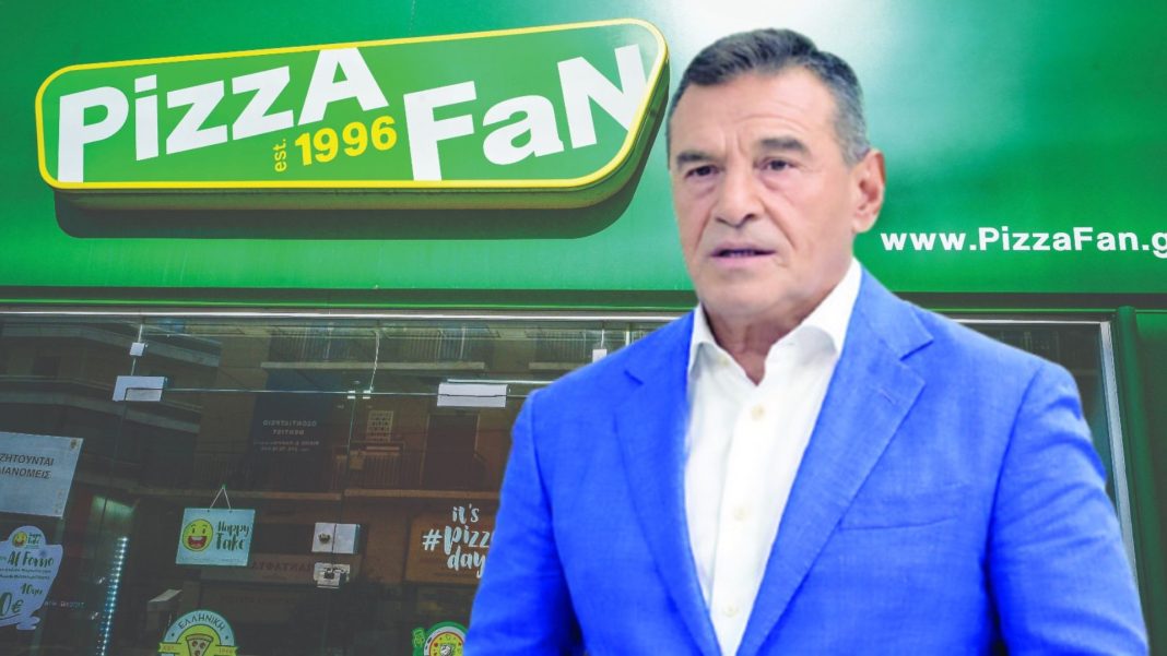 Απολογείται σήμερα Τρίτη ο Αντάρας: Πληρωμή φόρου προτείνει ο δικηγόρος του, «παρακαταθήκη» το 1 εκατ. ευρώ