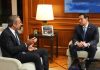 Στην «πρίζα» οι ΗΠΑ για τις αντιδράσεις της Τουρκίας στο καλώδιο Ελλάδας – Κύπρου
