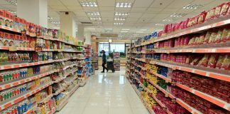«Πληθωριστική ανάφλεξη στο 5,1%: Η ενεργειακή “φωτιά” απειλεί τα τρόφιμα – “Καμπανάκια” και από τη Βουλή» «Πληθωριστική ανάφλεξη στο 5,1%: Η ενεργειακή “φωτιά” απειλεί τα τρόφιμα – “Καμπανάκια” και από τη Βουλή»