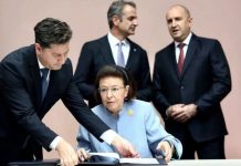 Ανησυχία για τη “μυστική” συμφωνία Αθήνας – Σόφιας
