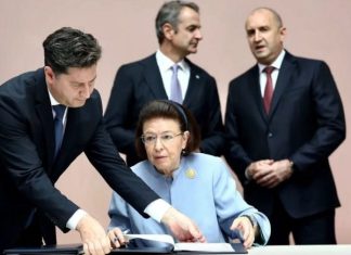 Ανησυχία για τη “μυστική” συμφωνία Αθήνας – Σόφιας Ανησυχία για τη “μυστική” συμφωνία Αθήνας – Σόφιας