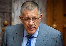 Μετρό – Κυψέλη: Όταν έγινε πολιτικό πρόβλημα πήρε μπρος ο Ταχιάος