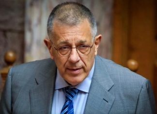 Μετρό – Κυψέλη: Όταν έγινε πολιτικό πρόβλημα πήρε μπρος ο Ταχιάος Μετρό – Κυψέλη: Όταν έγινε πολιτικό πρόβλημα πήρε μπρος ο Ταχιάος