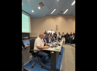 Συζήτηση στο Νοσοκομείο Χανίων: Μετωπική Γεωργιάδη – Πολάκη, «βάλτε πλάτη» είπε σε αυτοδιοίκηση και φορείς η Ντόρα…