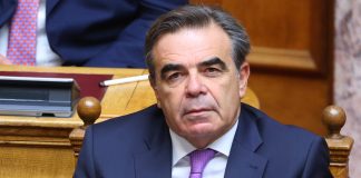 Ο Μαργαρίτης θέλει το Επικρατείας, ο Κυριάκος το σκέφτεται