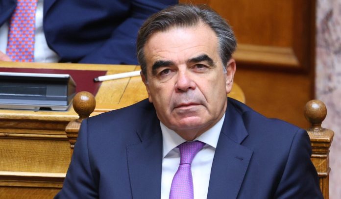 Ο Μαργαρίτης θέλει το Επικρατείας, ο Κυριάκος το σκέφτεται