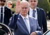 Κωνσταντίνος Τασούλας: Υποταγή