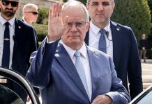 Κωνσταντίνος Τασούλας: Υποταγή
