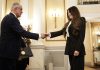 Ο Κ. Τασούλας για την Κίμπερλι στην Daily Mail: «Ανακουφιστήκαμε»