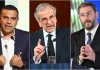 Μία περίεργη «συμπόρευση»: ΠΑΣΟΚ – Τσίπρας και «κόμμα Σαμαρά»