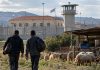 Βόλος: Απέδρασαν από τις Αγροτικές Φυλακές Κασσαβέτειας ενώ διέμεναν σε ποιμνιοστάσιο