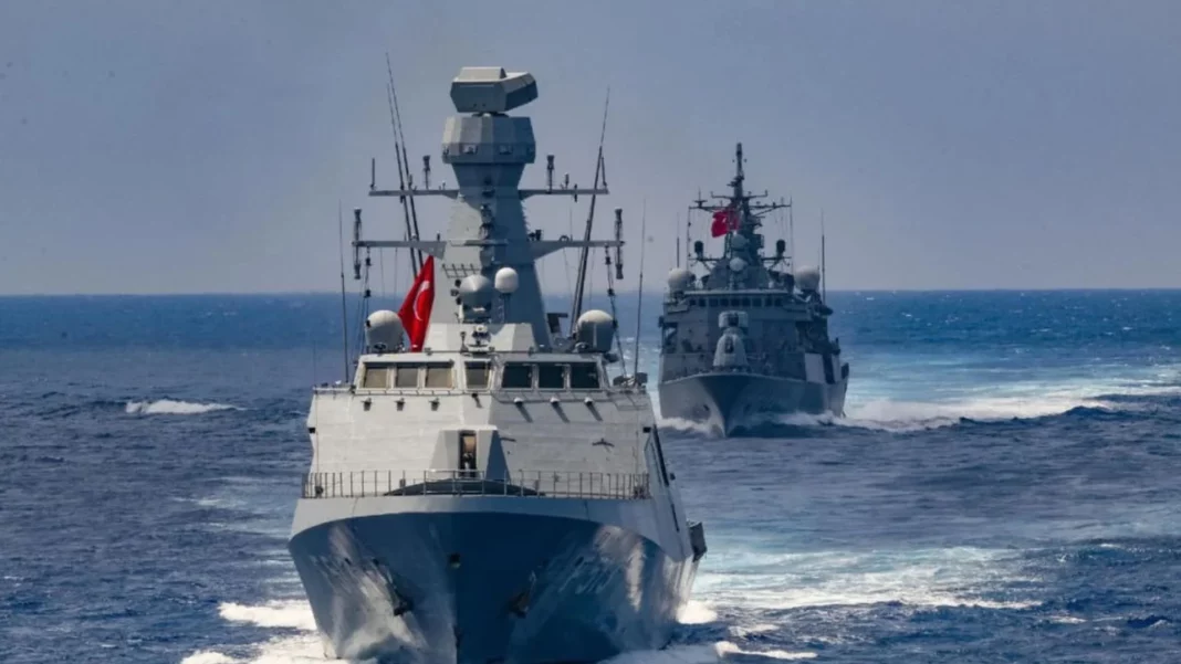 Τουρκολιβυκό μνημόνιο: Η τουρκική κλιμάκωση και τα κρίσιμα ερωτήματα για την Αθήνα