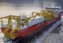 Nexans: «Δεν θα πραγματοποιήσουμε καμία επαφή με την Τουρκία για το καλώδιο Ελλάδας – Κύπρου» Nexans: «Δεν θα πραγματοποιήσουμε καμία επαφή με την Τουρκία για το καλώδιο Ελλάδας – Κύπρου»