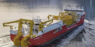 Nexans: «Δεν θα πραγματοποιήσουμε καμία επαφή με την Τουρκία για το καλώδιο Ελλάδας – Κύπρου»