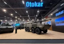 Συμφωνία – μαμούθ 1,47 δισ. δολαρίων της τουρκικής Otokar για εξαγωγή θωρακισμένων οχημάτων