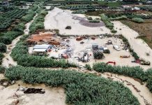 Συναγερμός στην Κρήτη: Προειδοποιήσεις Λέκκα για εντονότερα πλημμυρικά φαινόμενα αύριο