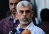 «Θέλω να κρατήσω ένα Καλάσνικοφ και να πυροβολήσω Εβραίους»: Γράμμα του 10χρονου γιου του Σινουάρ, αποκαλύπτουν οι IDF