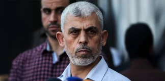 «Θέλω να κρατήσω ένα Καλάσνικοφ και να πυροβολήσω Εβραίους»: Γράμμα του 10χρονου γιου του Σινουάρ, αποκαλύπτουν οι IDF «Θέλω να κρατήσω ένα Καλάσνικοφ και να πυροβολήσω Εβραίους»: Γράμμα του 10χρονου γιου του Σινουάρ, αποκαλύπτουν οι IDF