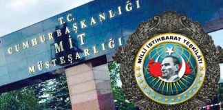 Πλήρης επιβεβαίωση Αγραφιώτη! Η τουρκική ΜΙΤ «πλημμυρίζει» την Ευρώπη με όπλα – Ο ρόλος της Ελλάδας Πλήρης επιβεβαίωση Αγραφιώτη! Η τουρκική ΜΙΤ «πλημμυρίζει» την Ευρώπη με όπλα - Ο ρόλος της Ελλάδας