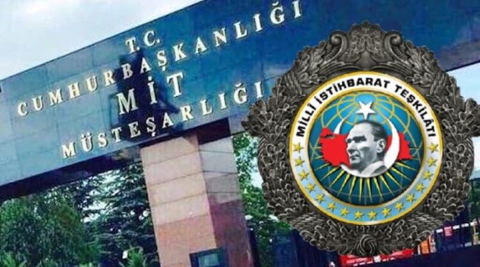 Πλήρης επιβεβαίωση Αγραφιώτη! Η τουρκική ΜΙΤ «πλημμυρίζει» την Ευρώπη με όπλα - Ο ρόλος της Ελλάδας