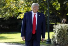 Σκάνδαλο εκατομμυρίων στο περιβάλλον Τραμπ – Στο μικροσκόπιο μεταφορά 17,6 εκατ. δολαρίων από το Κονγκό