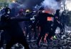 Αλβανία: Εκρηκτικό το κλίμα στα Τίρανα για έκτη ημέρα – Καταγγελίες Ράμα για «ξένα χέρια» και 78 συλλήψεις Αλβανία: Εκρηκτικό το κλίμα στα Τίρανα για έκτη ημέρα - Καταγγελίες Ράμα για «ξένα χέρια» και 78 συλλήψεις