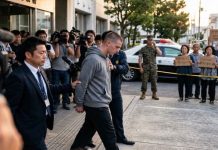Συγκλονίζει την Ιαπωνία η δολοφονία 39χρονης από Αμερικανό πεζοναύτη - Διπλωματικό θρίλερ σε εξέλιξη