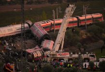 Ισπανία: Τα 17 κρίσιμα λεπτά πριν από τη σύγκρουση των τρένων και η λάθος εντολή της Adif Ισπανία: Τα 17 κρίσιμα λεπτά πριν από τη σύγκρουση των τρένων και η λάθος εντολή της Adif