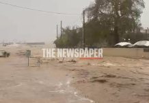 Νέος «Daniel» στον Πλατανιά Πηλίου! Πλημμύρισε το χωριό – Επιχείρηση απεγκλωβισμού ζευγαριού από τα ορμητικά νερά…
