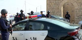Ιορδανία: Επτά νεκροί από πυροβολισμούς σε εκκλησία – Ανθρωποκυνηγητό για τους δράστες