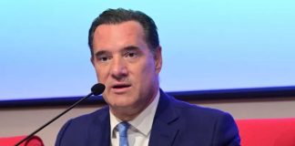 Γεωργιάδης: «Σώπα ρε, μεγάλε Ναπολέοντα σε συσκευασία Ιούλιου Καίσαρος» – Το σχόλιο για τον Τσίπρα