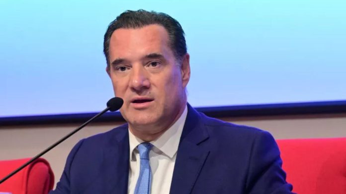 Γεωργιάδης: «Σώπα ρε, μεγάλε Ναπολέοντα σε συσκευασία Ιούλιου Καίσαρος» – Το σχόλιο για τον Τσίπρα