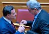 Γεωργιάδης – Πολάκης: Πρόσκληση για ντιμπέιτ στο Νοσοκομείο Χανίων – «Αλλάζω το εισιτήριο και έρχομαι»