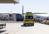 Στο… πόδι η Χίος για το 4μηνο κλείσιμο του αεροδρομίου: Κινητοποιήσεις και κλείσιμο καταστημάτων στο νησί – Φόβοι για…