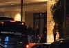 Υπό δρακόντεια μέτρα ασφαλείας στο «Conrad Athens The Ilisian» ο Ρούμπιο