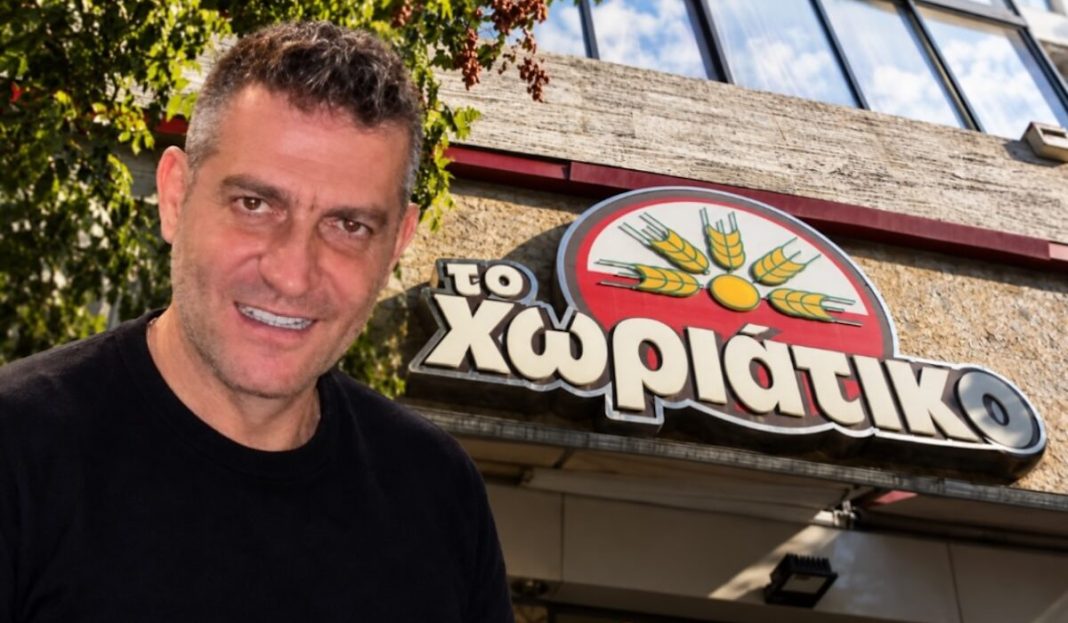 aggelos_giannakopoulos_choriatiko_03-1200x700 «Χωριάτικο»: Το κατάστημα-στρατηγείο στον Κηφισό, οι αχυράνθρωποι και η σύλληψη Γιαννακόπουλου