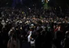 “Ράμα παραιτήσου” ηχεί σε όλη την Αλβανία – Χιλιάδες στους δρόμους