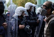 Αλβανία: Απορρίπτουν οι φοιτητές διάλογο με τον πρωθυπουργό – Καρατομεί χαμηλόβαθμα κυβερνητικά στελέχη ο Ράμα για την…