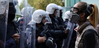 Αλβανία: Απορρίπτουν οι φοιτητές διάλογο με τον πρωθυπουργό – Καρατομεί χαμηλόβαθμα κυβερνητικά στελέχη ο Ράμα για την…