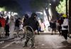 Φλέγονται τα Τίρανα για 9η συνεχόμενη νύχτα – Κλιμακώνεται η σύγκρουση με τον Ράμα