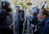 Αλβανία: Νέες κινητοποιήσεις στα Τίρανα – Οι φοιτητές είπαν ξανά «όχι» στις «καρέκλες διαλόγου» του Ράμα (photos/video)