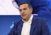 Αλέξης Τσίπρας: «Αντίπαλός μου δεν είναι ο Ανδρουλάκης, είναι ο Μητσοτάκης»