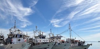 Αποφασίζουν σήμερα οι αλιείς για το μέλλον των κινητοποιήσεων