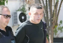 Οπλισμένος, άφαντος και με σφραγίδα αδείας: Η ώρα των αμείλικτων ερωτημάτων για τον Αλκέτ Ριζάι