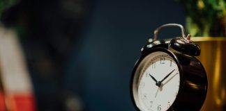 Αλλαγή ώρας: Πότε θα πάμε τους δείκτες των ρολογιών μια ώρα πίσω