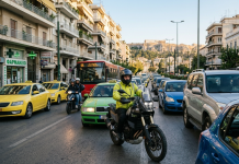 Μηχανή και ασφάλεια: μικρές συνήθειες που κάνουν τη διαφορά στον δρόμο