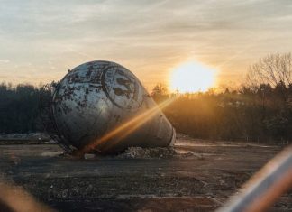 Πίσω από τον πόλεμο στήνεται κούρσα πυρηνικών εξοπλισμών